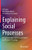 Explaining Social Processes : Perspectives from Current Social Theory and Historical Sociology