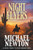 Night Flyers: A Weird Western