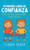 Mi primer libro de confianza: Educación emocional para niños