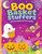 Boo Basket Stuffers for Kids - Halloween Activity Book: Fun and Spooky Activities, Mazes, Dot-to-Dots, Coloring Pages, Rhymes, Word Puzzles, Crafts &