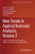 New Trends in Applied Harmonic Analysis, Volume 2 : Harmonic Analysis, Geometric Measure Theory, and Applications