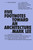 Five Footnotes Toward an Architecture