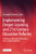 Implementing Deeper Learning and 21st Century Education Reforms : Building an Education Renaissance After a Global Pandemic