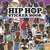 The Hip Hop Sticker Book: 200+ Fresh Rap Stickers