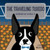 The Traveling Tuxedo: Adventures in Floydada, TX