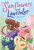 Sunflowers and Lavender: A Graphic Novel