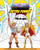 Masters of the Universe: Retro Power! Coloring Book