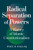 Radical Separation of Powers: A History of Islamic Constitutionalism