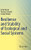 Resilience and Stability of Ecological and Social Systems