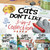 Cats Don't Like - The Official Collection: A Fun 3-in-1 Picture Book Featuring All 3 Books in the Cats Don't Like series for kids ages 3-7