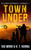 Town Under: A Post-Apocalyptic LitRPG