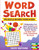 Word Search Puzzle Book For Kids : Challenging Fun Brain Teasers and Educational Word Search Puzzles To Keep Your Child Entertained For Hours
