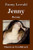Jenny (Großdruck): Roman (German Edition)