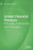 Islamic Financial Products: Principles, Instruments and Structures