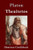 Theaitetos (Großdruck) (German Edition)