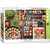 EuroGraphics Sushi Table 1000 Piece Puzzle for Adults