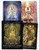 The Esoteric Buddhism of Japan: Oracle Cards