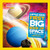 National Geographic Little Kids First Big Book of Space (National Geographic Little Kids First Big Books)