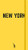 New York Visual Notebook