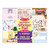 Melissa & Doug Reusable Sticker Pad Set: Play House - 175+ Reusable Stickers