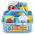Melissa & Doug Spray, Squirt & Squeegee Play Set - Pretend Play Cleaning Set