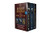 Wheel Of Time Paperback Boxed Set I: The Eye Of The World, The Great Hunt, The Dragon Reborn