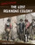 The Lost Roanoke Colony - 9781663958778