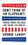 The All New Don't Think of an Elephant!: Know Your Values and Frame the Debate