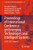 Proceedings Of International Conference On Emerging Technologies And Intelligent Systems : Icetis 2021 Volume 2