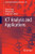 Ict Analysis And Applications