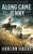 Along Came Jenny: A Western Romance