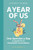 A Year of Us: A Couples Journal: One Question a Day to Spark Fun and Meaningful Conversations