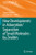 New Developments In Adsorption/Separation Of Small Molecules By Zeolites