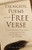Thoughts, Poems And Free Verse.