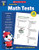 Scholastic Success With Math Tests Grade 5