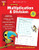 Scholastic Success With Multiplication & Division Grade 3