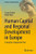 Human Capital And Regional Development In Europe : A Long-Run Comparative View