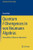Quantum F-Divergences In Von Neumann Algebras : Reversibility Of Quantum Operations