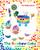 The Babyccinos The Rainbow Cake - 9780645319286