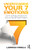 Understanding Your 7 Emotions : A Cbt Self-Help Guide For Emotions And Mental Health Difficulties