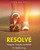 Resolve : Strategies, Thoughts, And Beliefs For Healthy Living