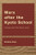 Marx After The Kyoto School : Utopia And The Pure Land