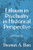 Lithium In Psychiatry In Historical Perspective