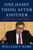 One Damn Thing After Another: Memoirs Of An Attorney General