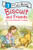 Biscuit And Friends Visit The Community Garden (I Can Read Level 1) - 9780062910011
