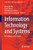 Information Technology And Systems: Proceedings Of Icits 2022 (Lecture Notes In Networks And Systems, 414)