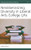 Neoliberalizing Diversity In Liberal Arts College Life (Higher Education In Critical Perspective: Practices And Policies, 6)