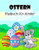 Oster-Malbuch Für Kinder: Große Und Super Lustige Osterillustrationen Für Jungen, Mädchen, Kleinkinder Und Vorschulkinder (German Edition) Oster-Malbuch Für Kinder: Große Und Super Lustige Osterillustrationen Für Jungen, Mädchen, Kleinkinder Und Vorschulkinder (German Edition)