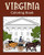 Virginia Coloring Book, Adult Coloring Pages