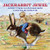 Jackrabbit Jewel And The Longhorn Cattle Drive